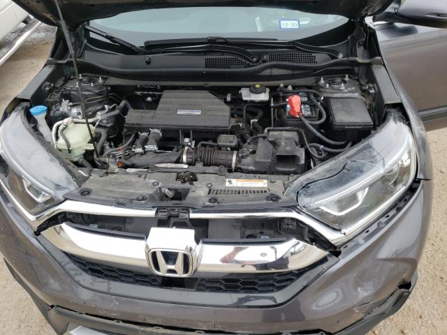 Photo 6 VIN: 5J6RW1H52JA010269 - HONDA CR-V EX 