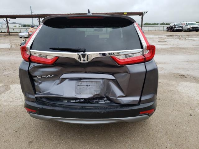 Photo 8 VIN: 5J6RW1H52JA010269 - HONDA CR-V EX 