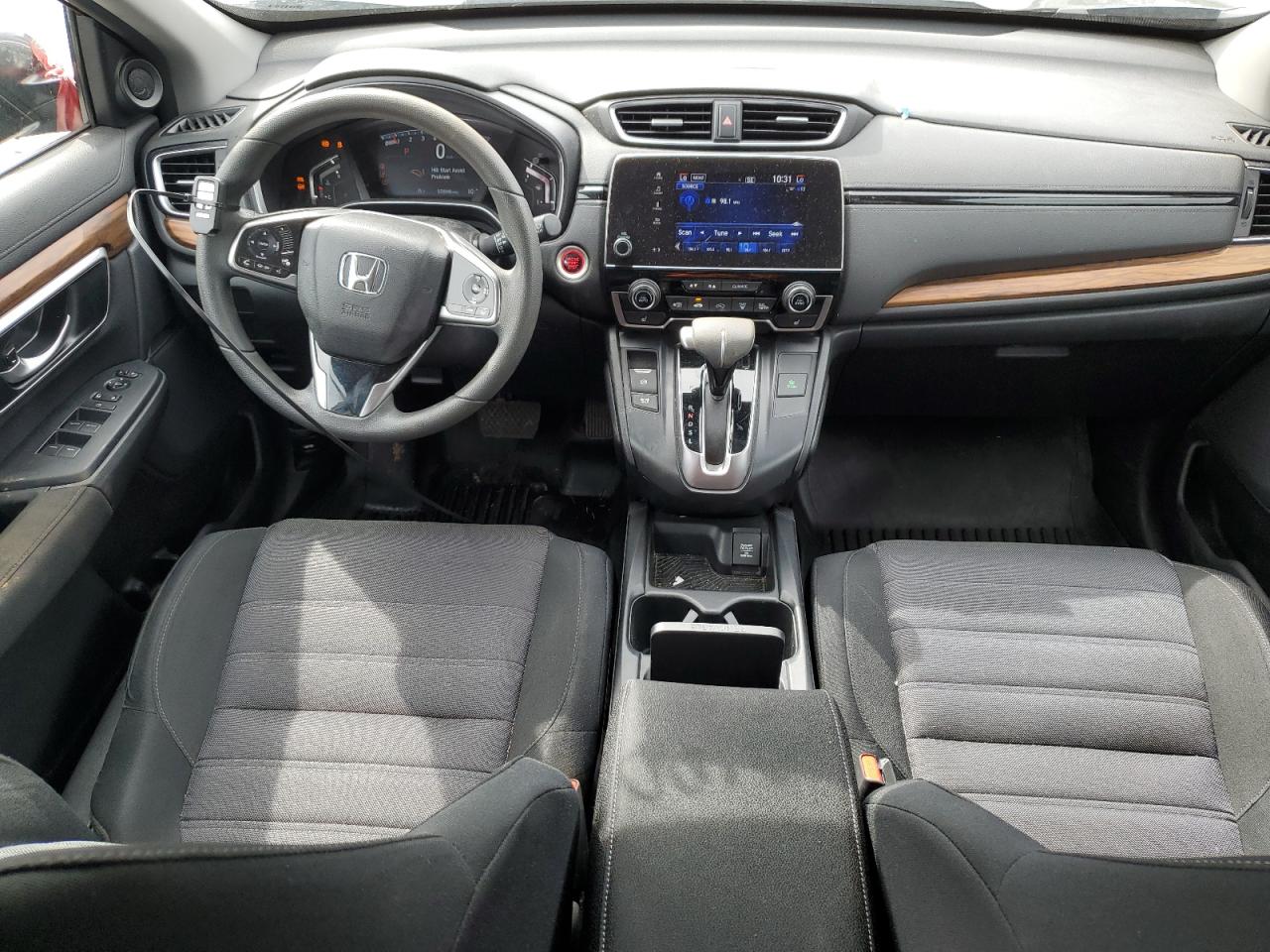 Photo 7 VIN: 5J6RW1H52JA010868 - HONDA CR-V 