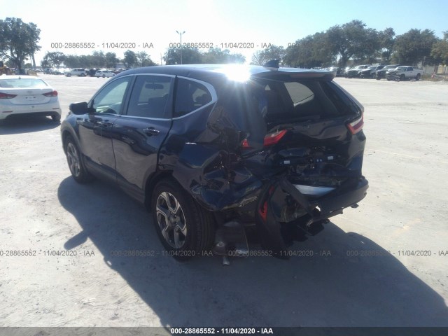 Photo 2 VIN: 5J6RW1H52JA012636 - HONDA CR-V 