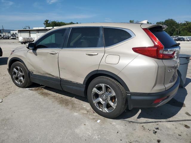 Photo 1 VIN: 5J6RW1H52JL007814 - HONDA CR-V EX 