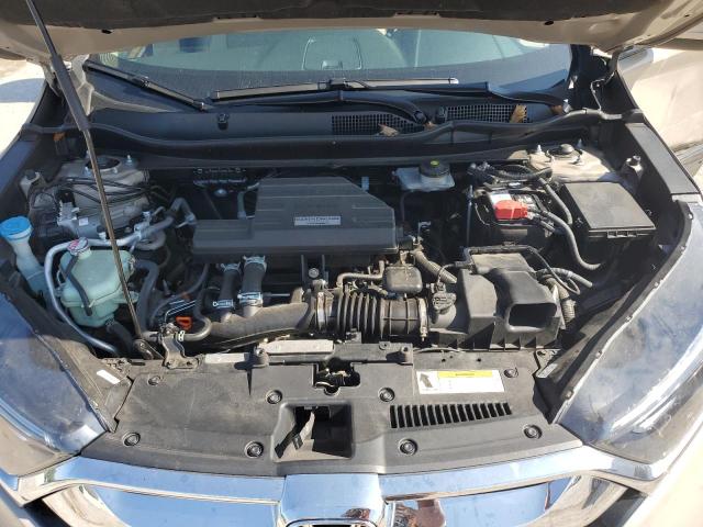 Photo 11 VIN: 5J6RW1H52JL007814 - HONDA CR-V EX 