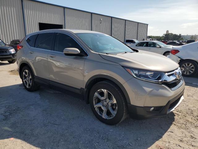 Photo 3 VIN: 5J6RW1H52JL007814 - HONDA CR-V EX 