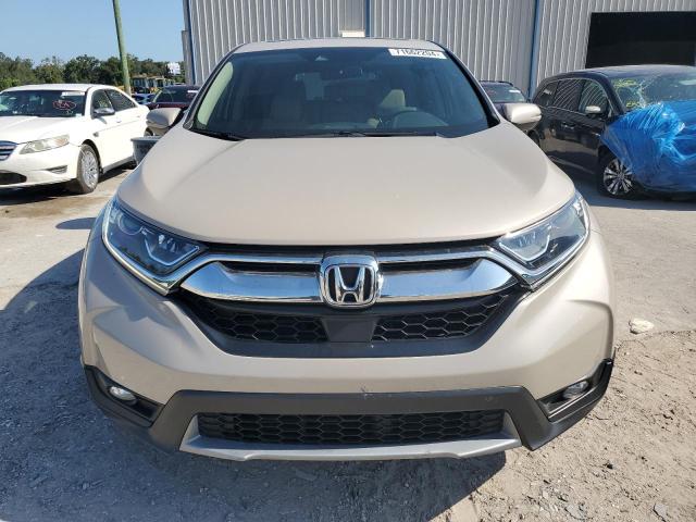 Photo 4 VIN: 5J6RW1H52JL007814 - HONDA CR-V EX 