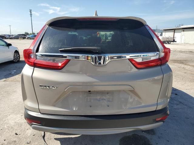 Photo 5 VIN: 5J6RW1H52JL007814 - HONDA CR-V EX 