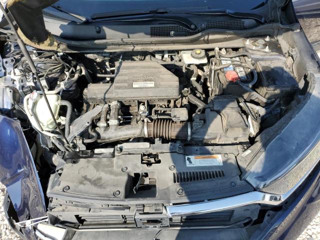 Photo 10 VIN: 5J6RW1H52KA004795 - HONDA CRV 