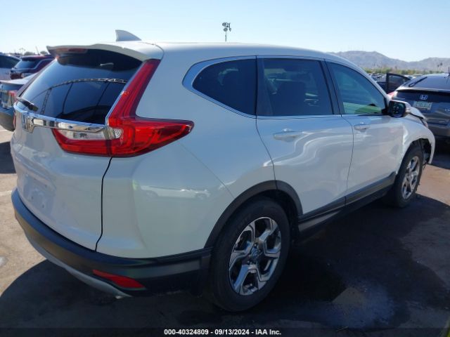 Photo 3 VIN: 5J6RW1H52KA005848 - HONDA CR-V 