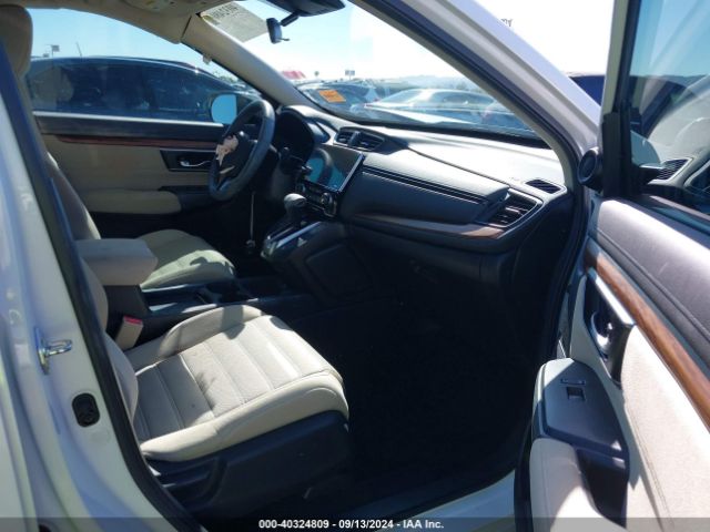 Photo 4 VIN: 5J6RW1H52KA005848 - HONDA CR-V 