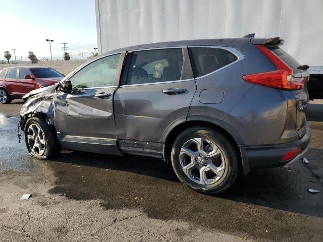 Photo 1 VIN: 5J6RW1H52KA018177 - HONDA CR-V EX 