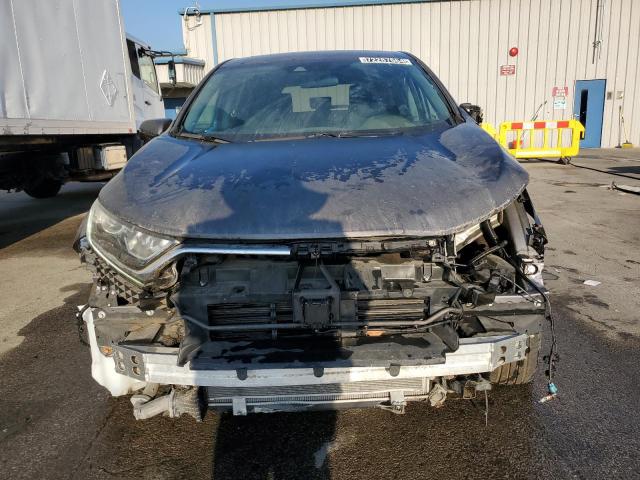 Photo 4 VIN: 5J6RW1H52KA018177 - HONDA CR-V EX 