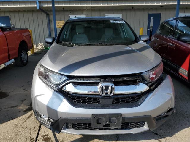 Photo 4 VIN: 5J6RW1H52KA020088 - HONDA CR-V EX 