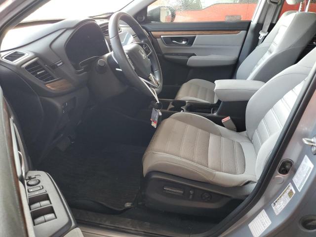 Photo 6 VIN: 5J6RW1H52KA020088 - HONDA CR-V EX 