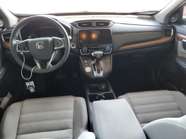 Photo 7 VIN: 5J6RW1H52KA020088 - HONDA CR-V EX 