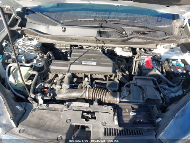 Photo 9 VIN: 5J6RW1H52KA027476 - HONDA CR-V 