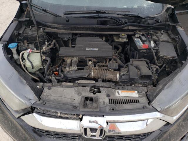 Photo 11 VIN: 5J6RW1H52KA032046 - HONDA CRV 