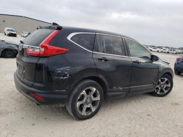 Photo 2 VIN: 5J6RW1H52KA032046 - HONDA CRV 