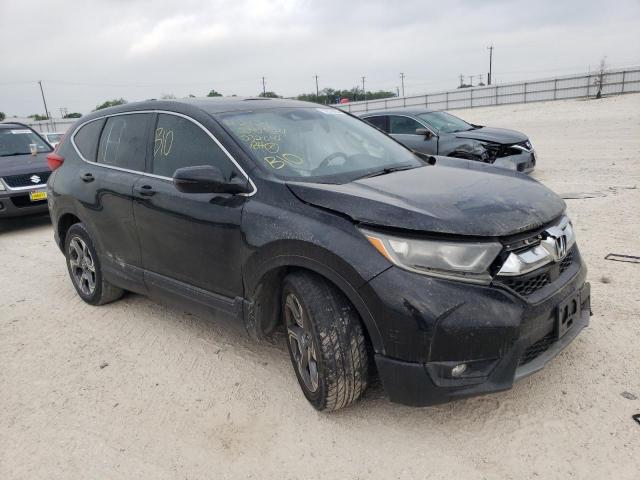 Photo 3 VIN: 5J6RW1H52KA032046 - HONDA CRV 