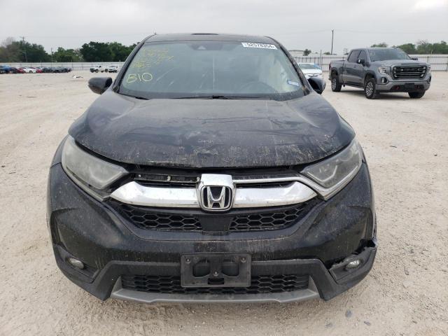 Photo 4 VIN: 5J6RW1H52KA032046 - HONDA CRV 