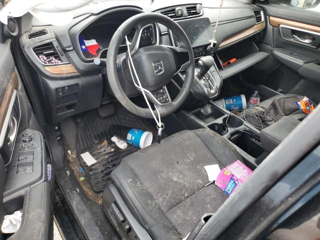 Photo 7 VIN: 5J6RW1H52KA032046 - HONDA CRV 