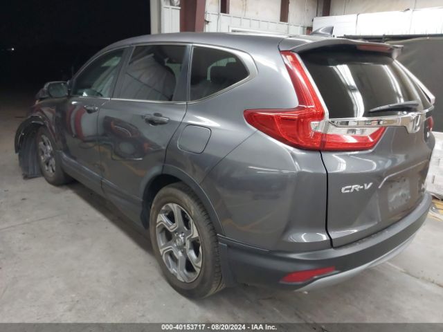 Photo 2 VIN: 5J6RW1H52KA037554 - HONDA CR-V 