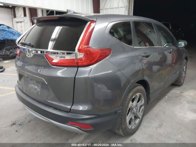 Photo 3 VIN: 5J6RW1H52KA037554 - HONDA CR-V 