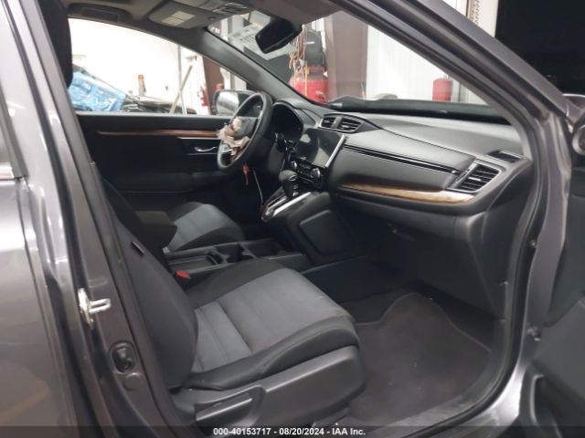 Photo 4 VIN: 5J6RW1H52KA037554 - HONDA CR-V 