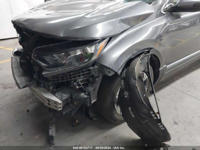 Photo 5 VIN: 5J6RW1H52KA037554 - HONDA CR-V 