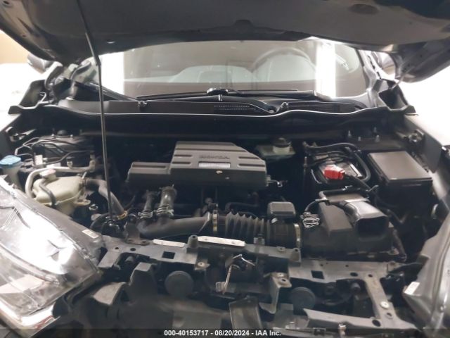 Photo 9 VIN: 5J6RW1H52KA037554 - HONDA CR-V 