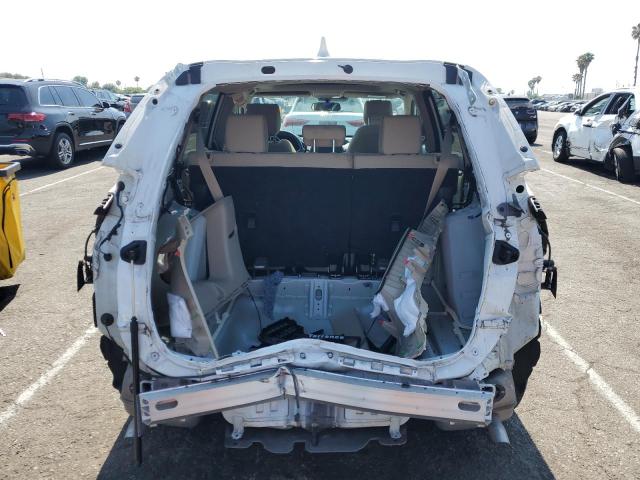 Photo 5 VIN: 5J6RW1H52KA039191 - HONDA CR-V EX 