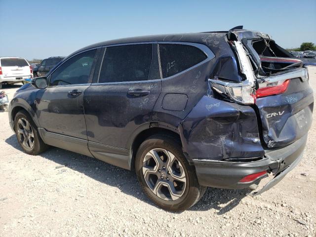 Photo 1 VIN: 5J6RW1H52KA041944 - HONDA CR-V EX 