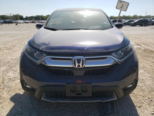 Photo 4 VIN: 5J6RW1H52KA041944 - HONDA CR-V EX 