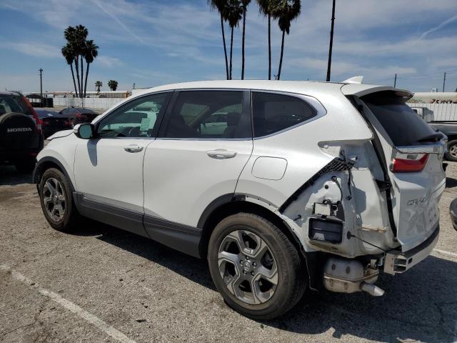 Photo 1 VIN: 5J6RW1H52KA046366 - HONDA CRV 