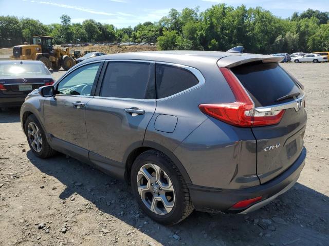 Photo 1 VIN: 5J6RW1H52KA048232 - HONDA CR-V EX 