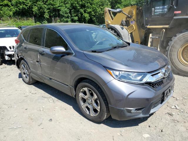 Photo 3 VIN: 5J6RW1H52KA048232 - HONDA CR-V EX 