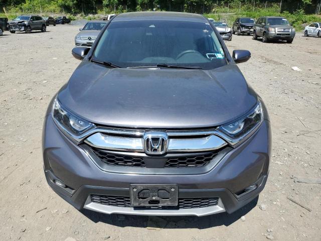 Photo 4 VIN: 5J6RW1H52KA048232 - HONDA CR-V EX 