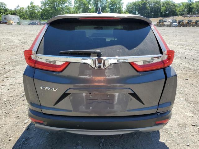 Photo 5 VIN: 5J6RW1H52KA048232 - HONDA CR-V EX 