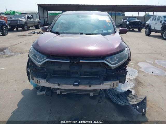 Photo 5 VIN: 5J6RW1H52KL001660 - HONDA CR-V 