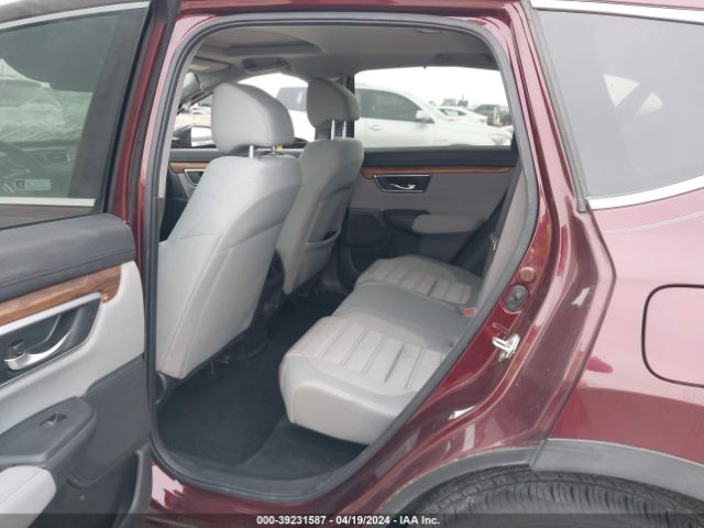 Photo 7 VIN: 5J6RW1H52KL001660 - HONDA CR-V 