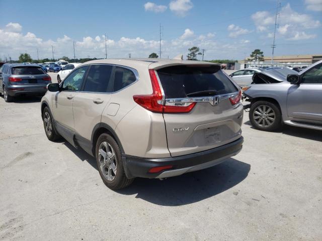 Photo 2 VIN: 5J6RW1H52KL005644 - HONDA CR-V EX 