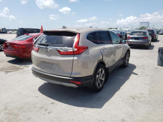 Photo 3 VIN: 5J6RW1H52KL005644 - HONDA CR-V EX 