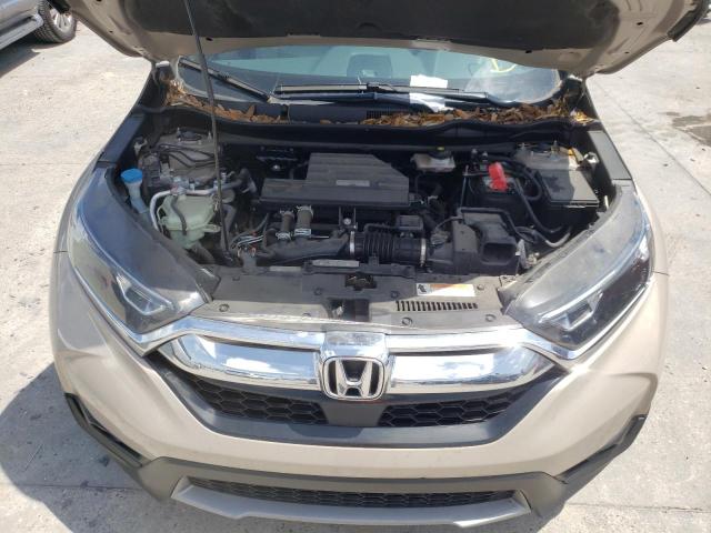 Photo 6 VIN: 5J6RW1H52KL005644 - HONDA CR-V EX 