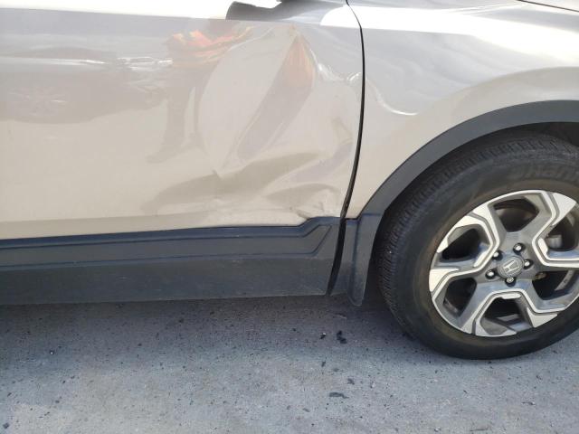 Photo 8 VIN: 5J6RW1H52KL005644 - HONDA CR-V EX 