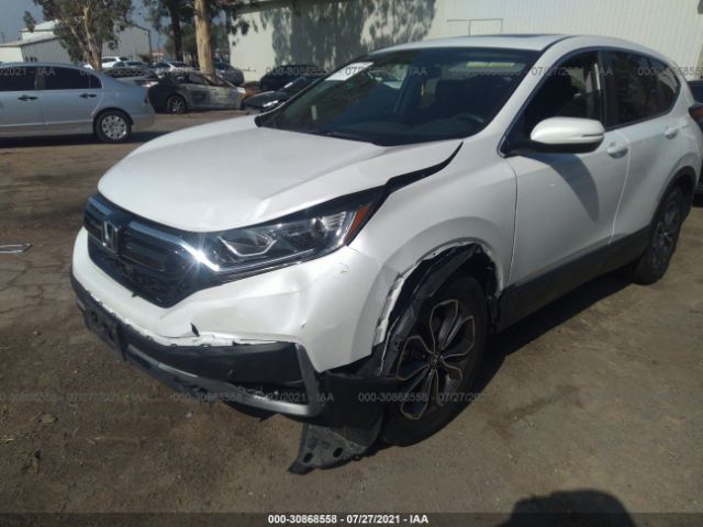 Photo 5 VIN: 5J6RW1H52LA003759 - HONDA CR-V 