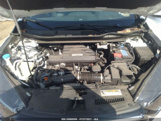 Photo 9 VIN: 5J6RW1H52LA003759 - HONDA CR-V 