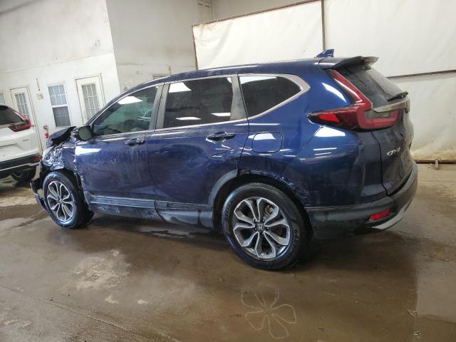 Photo 1 VIN: 5J6RW1H52LA009920 - HONDA CR-V EX 