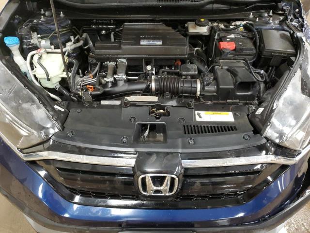 Photo 11 VIN: 5J6RW1H52LA009920 - HONDA CR-V EX 