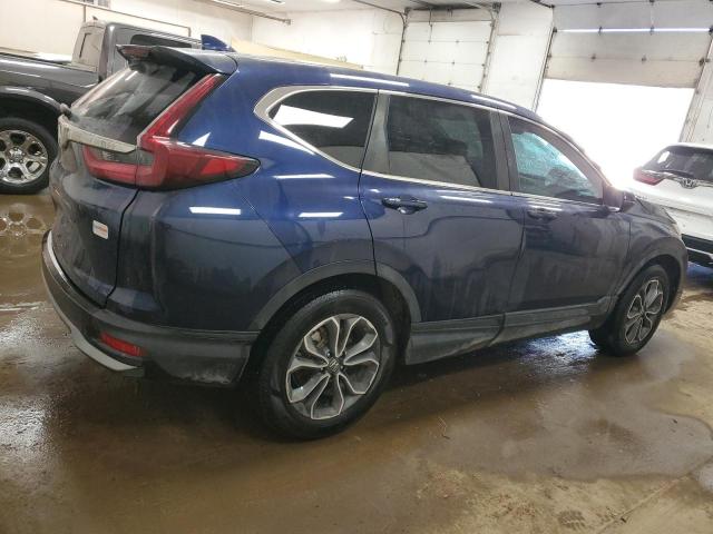 Photo 2 VIN: 5J6RW1H52LA009920 - HONDA CR-V EX 