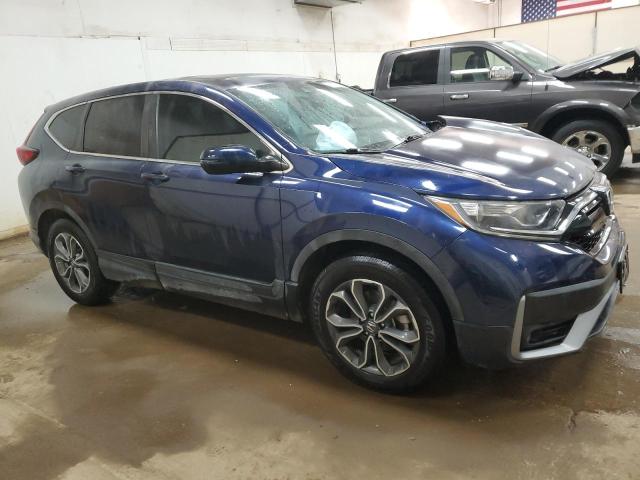 Photo 3 VIN: 5J6RW1H52LA009920 - HONDA CR-V EX 