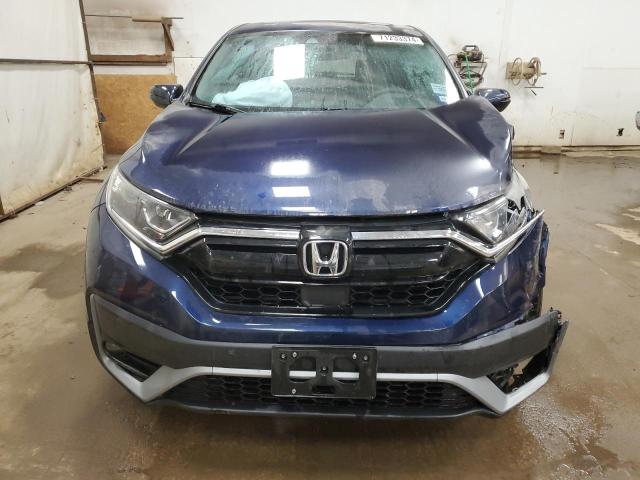 Photo 4 VIN: 5J6RW1H52LA009920 - HONDA CR-V EX 