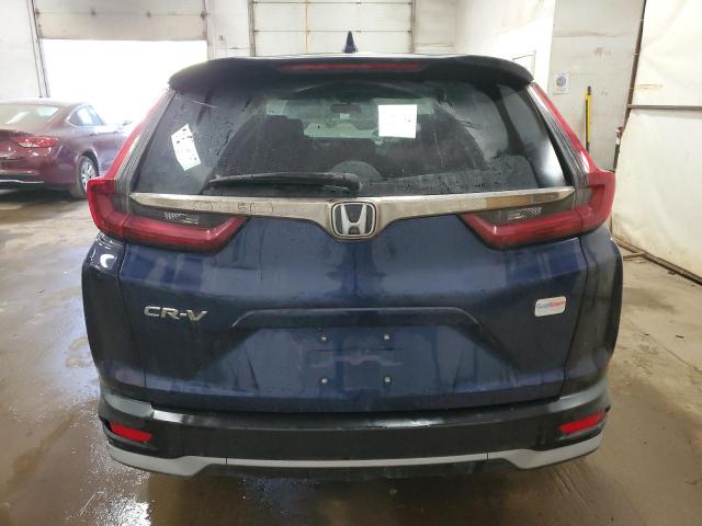 Photo 5 VIN: 5J6RW1H52LA009920 - HONDA CR-V EX 